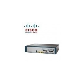 Puerta de enlace VoIP UC System CISCO UC560-T1E1-K9 4FXO USD