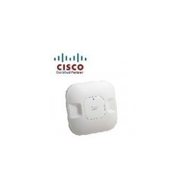 Access Point Punto de acceso inalámbrico CISCO AIR-AP1041N-A-K9