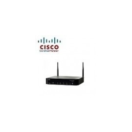 Small Business CISCO UC320W-FXO-K9 Unified Commucations USD