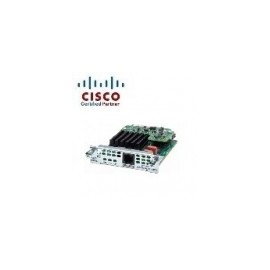 Multi Mode CISCO VDSL2/ADSL/2/2+ EHWIC Annex A USD