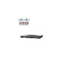 Conmutador Ethe CISCO SLM248PT-NA 48Port 10/100 POE USD