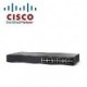 Conmutador Ethe CISCO SRW2016-K9-NA 18Port 10/100/1000 2Port USD