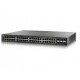 Conmutador CISCO SG500X-48P-K9-NA 48 Puertos Gestionable 3 Capa...