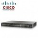 Switch CISCO SF500-48-K9-NA 48-Port 10/100 Stackable Managed USD