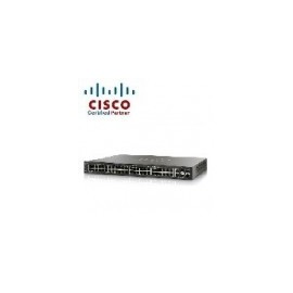 Switch CISCO SG500-52-K9-NA 52Port Managed GB Stackable USD