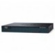 Multi Service Router CISCO C1905 CISCO1905 USB RJ-45 10/100/100