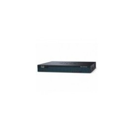 Multi Service Router CISCO C1905 CISCO1905 USB RJ-45 10/100/100