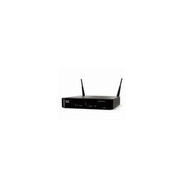 Firewall VPN Inalambrico CISCO RV220W-A-K9-NA 2.4GHz 6.6dBi 10/1