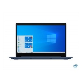 Lenovo IdeaPad 3 Portátil 39,6 cm (15.6") Full HD Intel® Core™ i5...