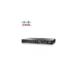 Switch CISCO SG200-26P SLM2024PT-NA 26Port Gigabit POE Smart USD