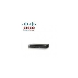 Ethernet VPN CISCO ISA550-BUN1-K9 7Pts 10/100/1000Mbps USD