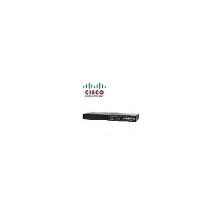 Ethernet Switch CISCO SG500-28-K9-NA POE 28Port 10/100/1000 USD