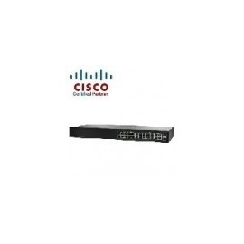 Switch CISCO SG100-24-NA 24Port Gigabit USD