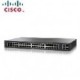 Switch CISCO SG 200-50 SLM2048T-NA 50-Port Gigabit Smart USD