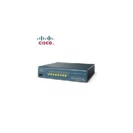 Firewall CISCO ASA5505-UL-BUN-K9 1-8 Ptos USD