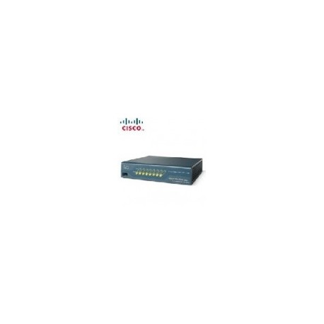 Firewall CISCO ASA5505-UL-BUN-K9 1-8 Ptos USD