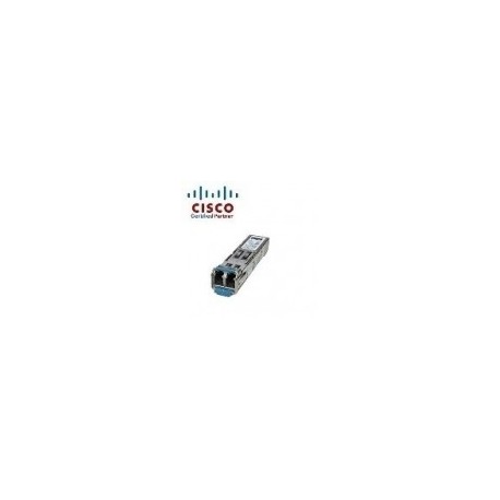 Modulo de Transceptor CISCO SFP-GE-S SFP 1000BASE-SX USD