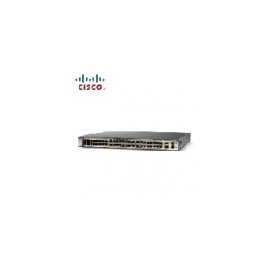 Catalyst CISCO WS-C3750G-48TS-S L3 48 x 10/100/1000 USD