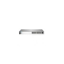 Switch HP 2530-24G-POE+ J9773A 24 + 4Ptos Gigabit Capa 2
