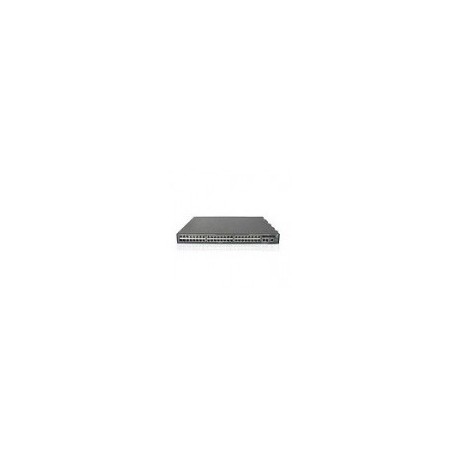 Switch HP 3600-24-SFP v2 EI JG303A 24Ptos Capa 3