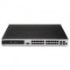 Switch D-LINK DGS-3427/A 24Pts Gigabit 4Pts SFP UpLink 10G Admin