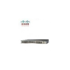 Catalyst CISCO 3750G-48TS-S L3 Montaje En Rack USD