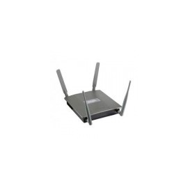 Access Point D-LINK DWL-8600 1Pto LAN 10/100/1000 POE Dual Band