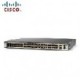 Switch Catalyst CISCO 2960 WS-C2960S-24TS-L 24 GigE 4X USD