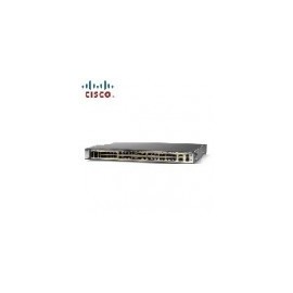 Switch Catalyst CISCO 2960 WS-C2960S-24TS-L 24 GigE 4X USD