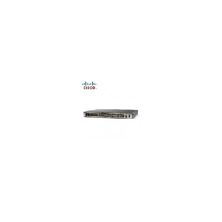 Switch Catalyst CISCO 2960 WS-C2960S-24TS-L 24 GigE 4X USD