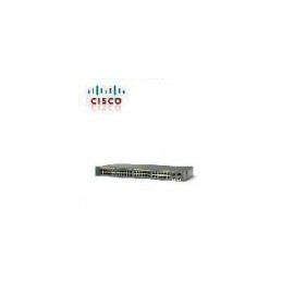 Catalyst CISCOWS-C2960-48TC-S Conmutador Gestionado USD