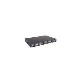 Switch HP 5500-48G EI JD375A 48 Ptos + 4 Gigabit