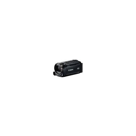 Videocamara CANON VIXIA HF R52 9173B004AA FHD WiFi Tactil 3"