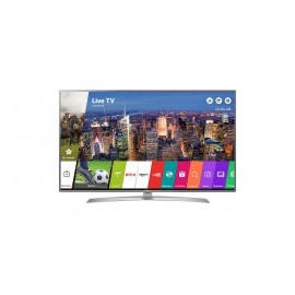 TV LG Smart 75UJ6520 LED 75" webOS 3.5 UHD 4K 3840 X 2160 USB HDMI
