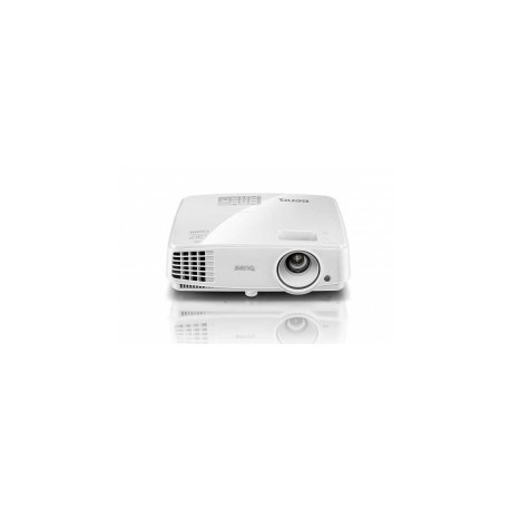 Proyector BENQ MX528 9H.JFC77.13L DLP XGA 3300 Lumenes 3D Ready 720p