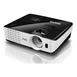 Proyector BENQ MX602 9H.JD177.13L DLP XGA 3500 Lumenes 3D Ready 720p