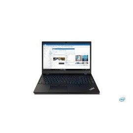 Lenovo ThinkPad T15p DDR4-SDRAM Portátil 39,6 cm (15.6") 1920 x...