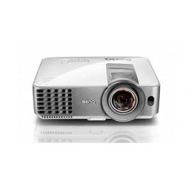 Proyector BENQ MW632ST 9H.JE277.13L DLP WXGA 3200 Lumenes 3D 720p