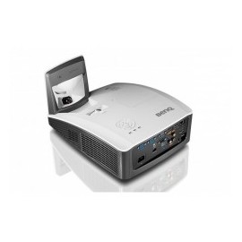 Proyector BENQ MW855UST S9H.JC677.24L DLP WXGA 3500 Lumenes 3D Ready