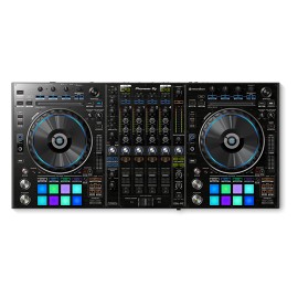 Controlador Profesional PIONEER Pro Rekordbox DJ DDJ-RZ