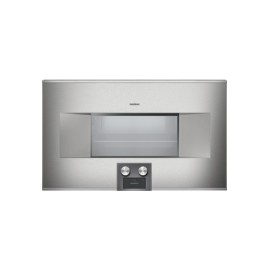 Horno Combinado de Vapor GAGGENAU Serie 400 BS484111