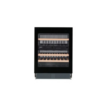 Cava De Vinos Bajo Cubierta LIEBHERR WUGB3400 Touch 24"