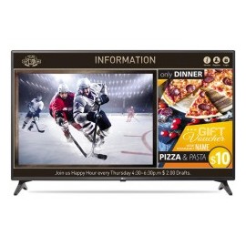Pantalla LG 49LV640S Digital Signage LED 49" FHD 1920 x 1080...