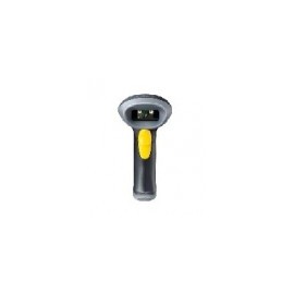 Lector Inalambrico UNITECH MS842-20PBGD-SG‏ 2D Wireless