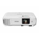 Epson PowerLite V11HA03020 videoproyector Standard throw projector...