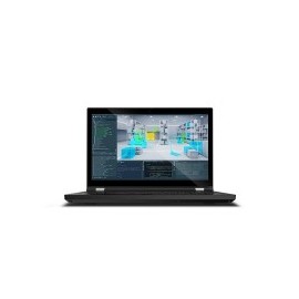 Lenovo ThinkPad P15 DDR4-SDRAM Estación de trabajo móvil 39,6 cm...