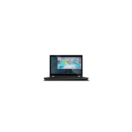 Lenovo ThinkPad P15 DDR4-SDRAM Estación de trabajo móvil 39,6 cm...