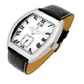Reloj Louis Bolle Agent Automatic Cristal Zafiro