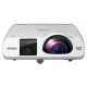 Proyector EPSON V11H672020 Powerlite 525W 2800 Lumens 3LCD WXGA...