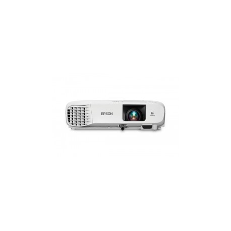 Proyector Epson PowerLite X39 - 3500 Lúmenes - 1024x768 - XGA - USB...